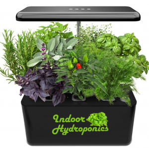 indoor Hydroponic Grow Kits